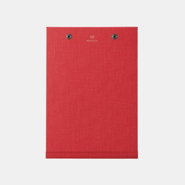 POSTALCO(ポスタルコ)のスナップパッド