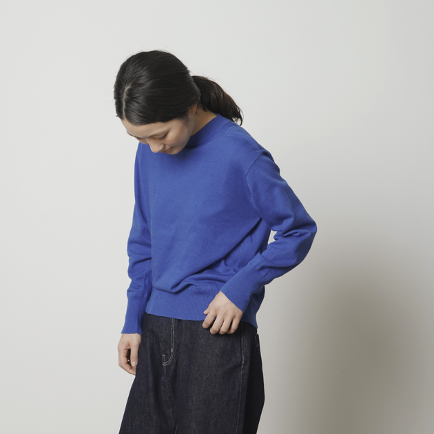 HAU（ハウ）｜knit tops 