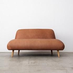 CLASKA(クラスカ)|Buns Sofa - 家具 - ソファ・チェア - 女性
