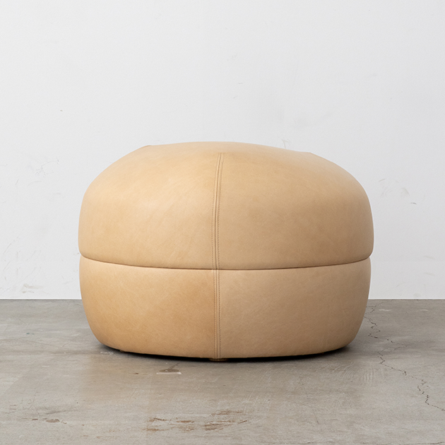 CLASKA(クラスカ)|Buns Pouf - 家具 - ソファ・チェア - 女性ファッション通販の CLASKA(クラスカ)ONLINE SHOP