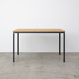 Angle｜Dining Table Square