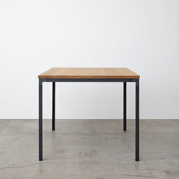 CLASKA（クラスカ）｜Angle Dining Table Square 家具 テーブル 女性ファッション通販の  CLASKA（クラスカ）ONLINE SHOP