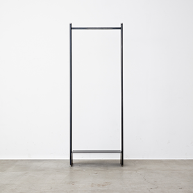 CLASKA(クラスカ)|Bend|Hanger Rack - 家具 - シェルフ CLASKA(クラスカ)|Bend|Hanger Rack - 家具 - シェルフ