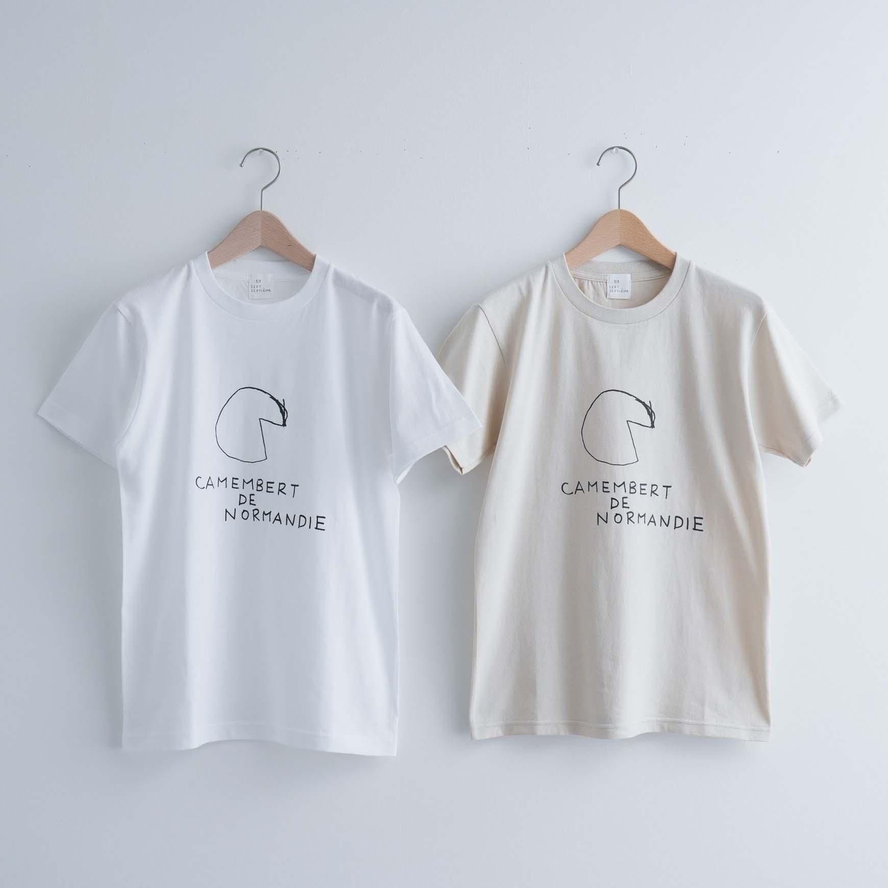 T sept septième / ޥ١ / S