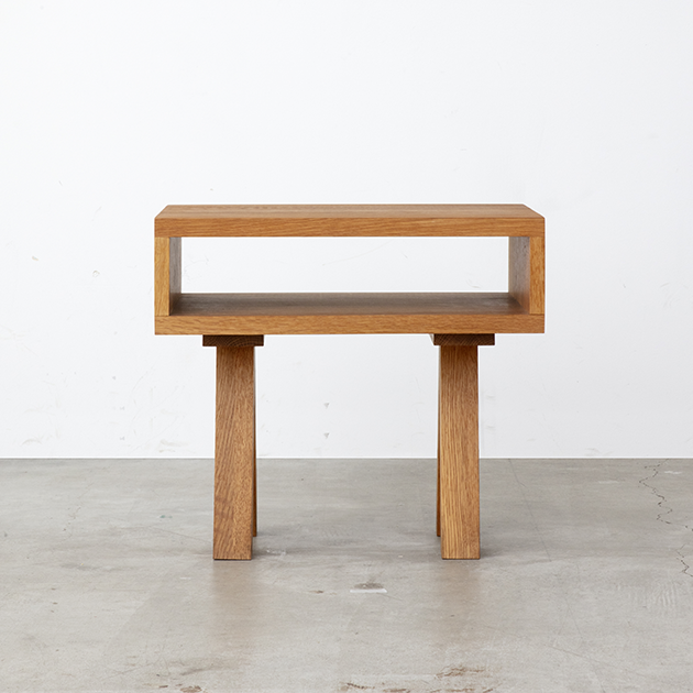 「CLASKA(クラスカ)」の「Wood Brace ラック」