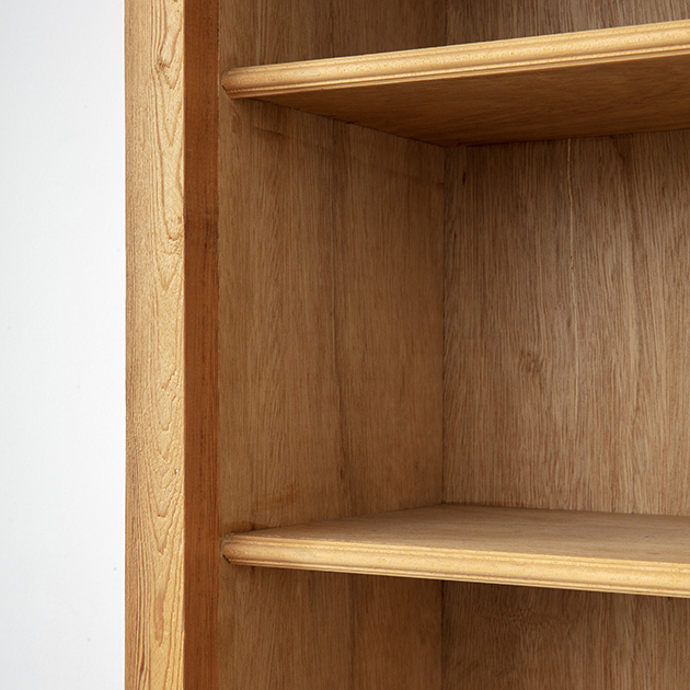 「CLASKA（クラスカ）」の「Sandwich book shelf」
