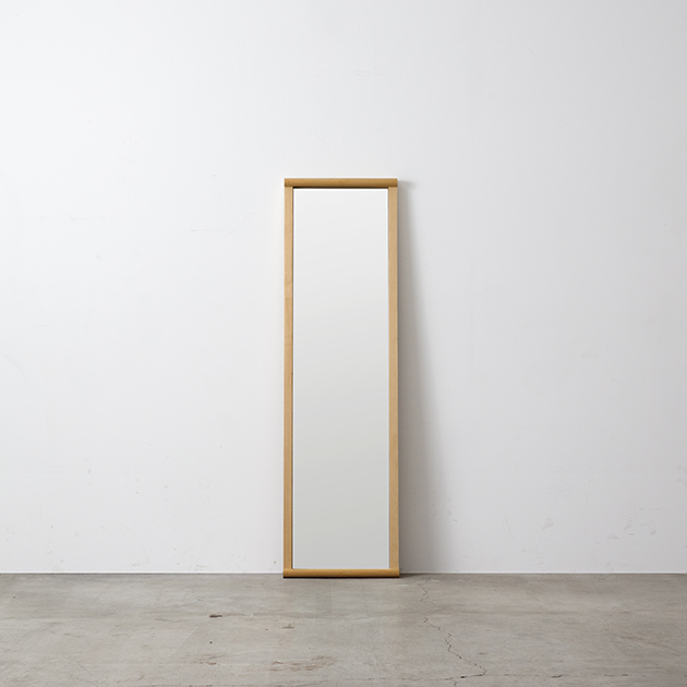 「CLASKA(クラスカ)」の「Sandwich|Mirror」