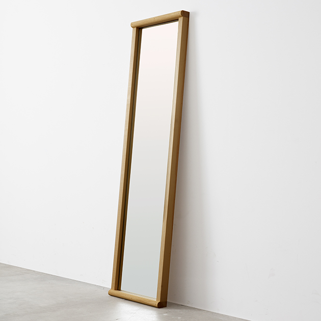 「CLASKA(クラスカ)」の「Sandwich|Magazine Mirror」