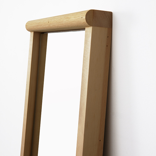 「CLASKA(クラスカ)」の「Sandwich|Sandwich|Mirror」