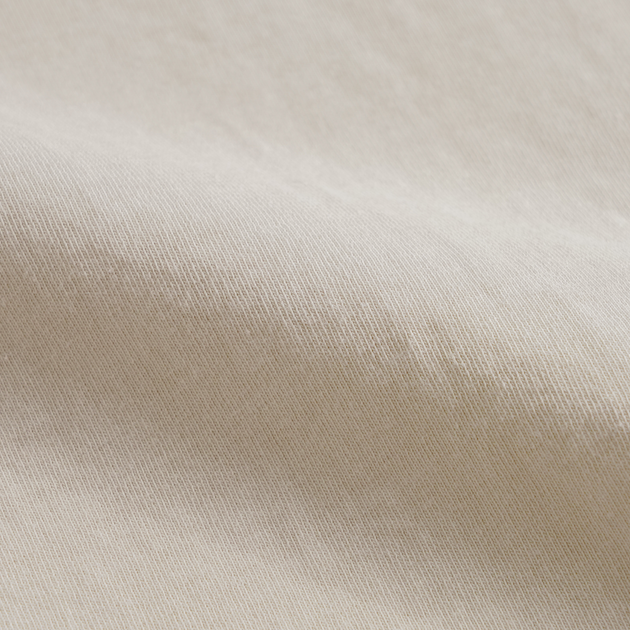 「CLASKA(クラスカ)」発のアパレルブランド「HAU(ハウ)」のtops dry cotton