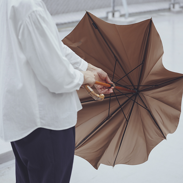 スタンダード 晴雨兼用長傘