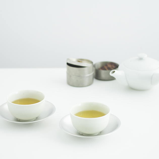 東屋|茶托 - テーブルウェア - カップ・ポット - 女性 東屋|茶托 - テーブルウェア - カップ・ポット - 女性