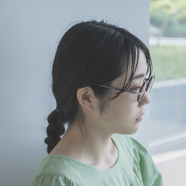 「Ciqi(シキ)」のサングラス ミック