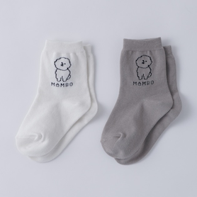CLASKA(クラスカ)|MAMBO ソックス キッズ用 13-15cm - ベビー CLASKA(クラスカ)|MAMBO ソックス キッズ用 13-15cm - ベビー