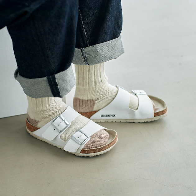 Hau ハウ Socks Rug ファッション 靴下 女性ファッション通販の Claska クラスカ Online Shop