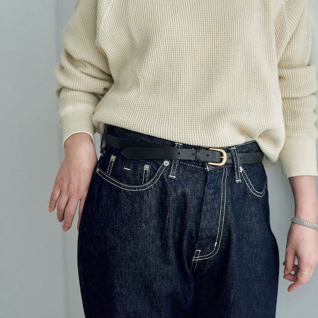 HAU(ハウ)|belt