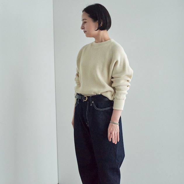 HAU(ハウ)|belt