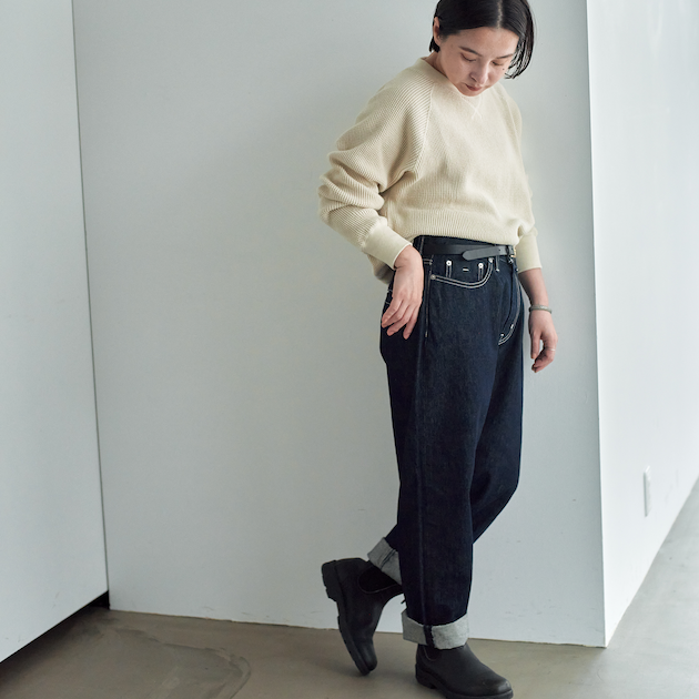 HAU(ハウ)|belt