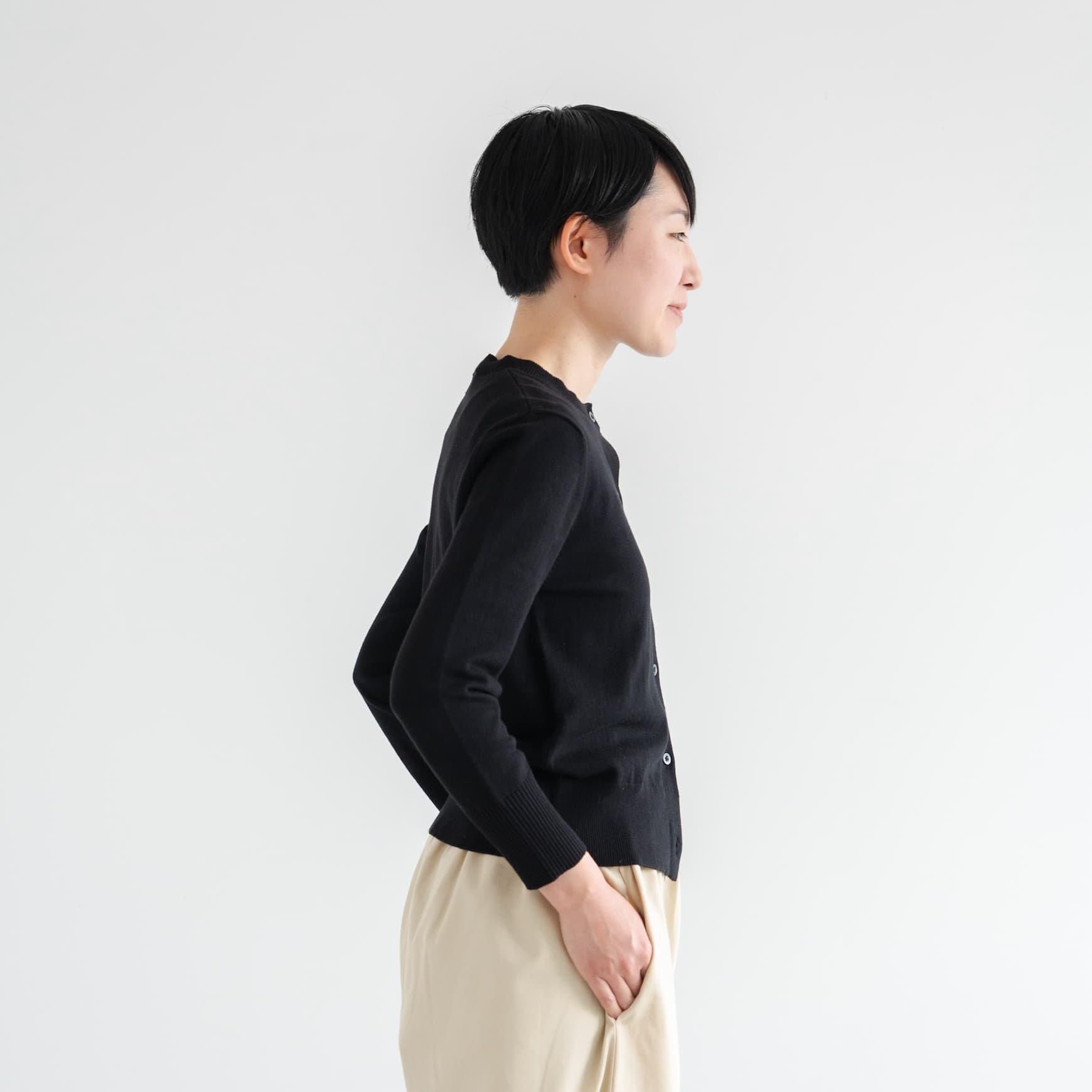 MAMBO(マンボ)|MAMBO カーディガン - FASHION - アウター・羽織り物 - 女性ファッション通販の CLASKA(クラスカ)ONLINE SHOP