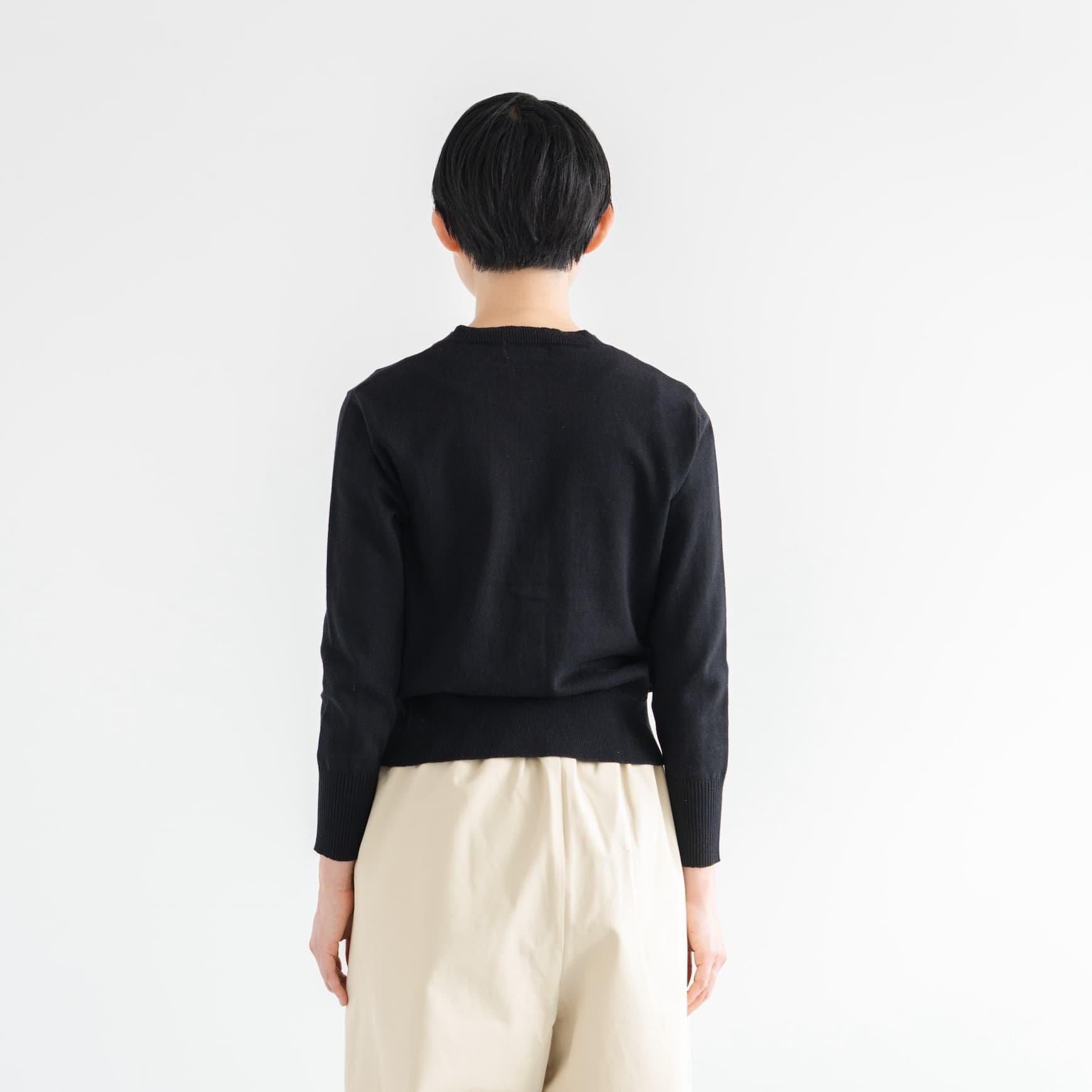 MAMBO(マンボ)|MAMBO カーディガン - FASHION - アウター・羽織り物 - 女性ファッション通販の CLASKA(クラスカ)ONLINE SHOP