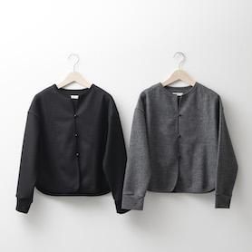 FASHION ファッション - アウター・羽織り物 - 女性ファッション