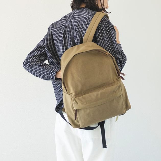 「MARINEDAY(マリンデイ)」のDAYPACK / 60×40cloth
