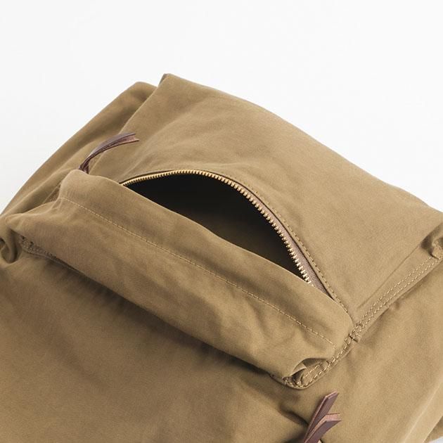 「MARINEDAY(マリンデイ)」のDAYPACK / 60×40cloth