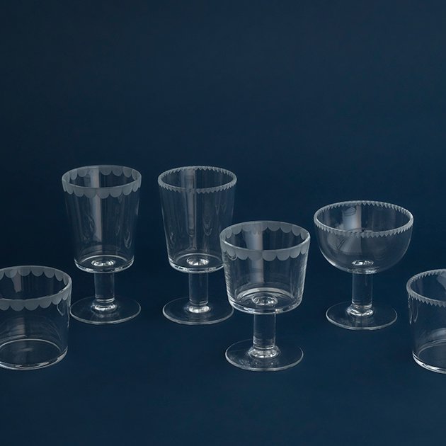 zoomer+ (ズーマプラス)｜グラス Long / hirahira - テーブルウェア - ガラス食器・グラス - 女性ファッション通販の  CLASKA（クラスカ）ONLINE SHOP