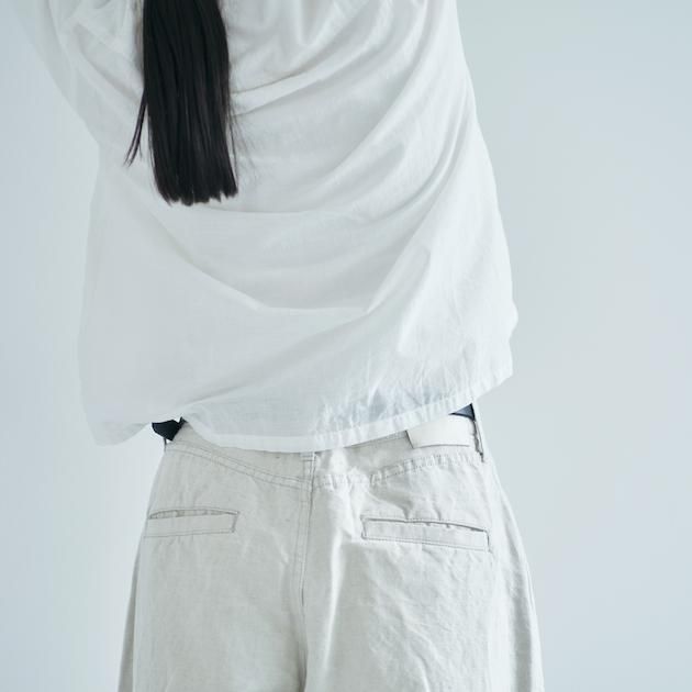 HAU(ハウ)|denim pants HAU(ハウ)|denim pants