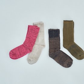 socks 