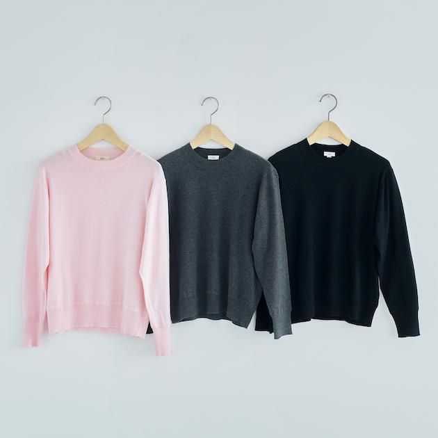 knit tops
