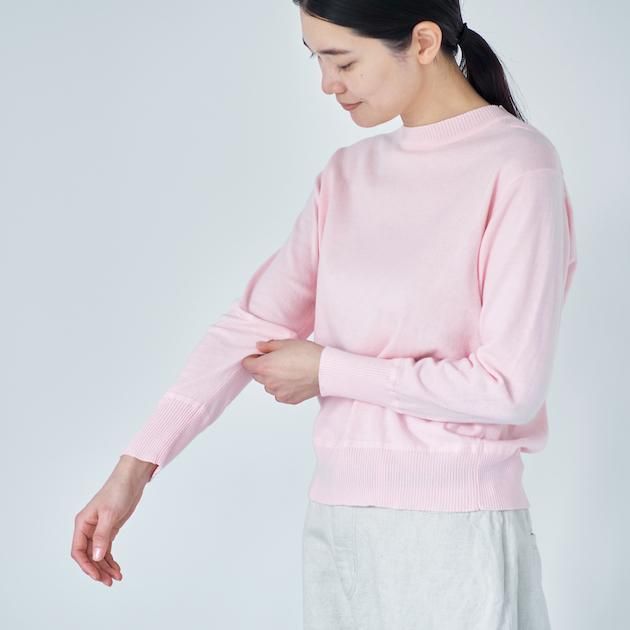 knit tops