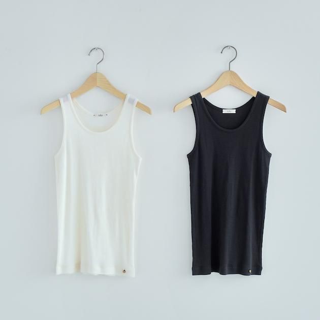 inner tank top