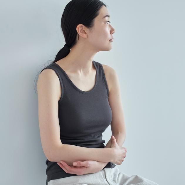 inner tank top