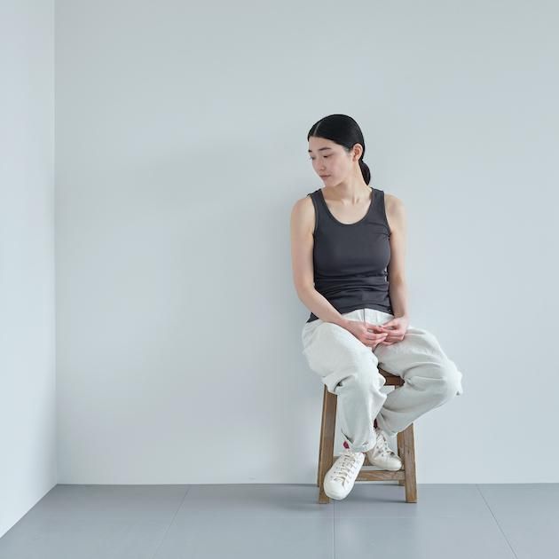 inner tank top