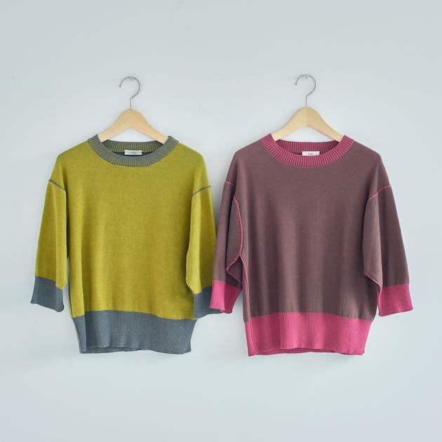 knit tops