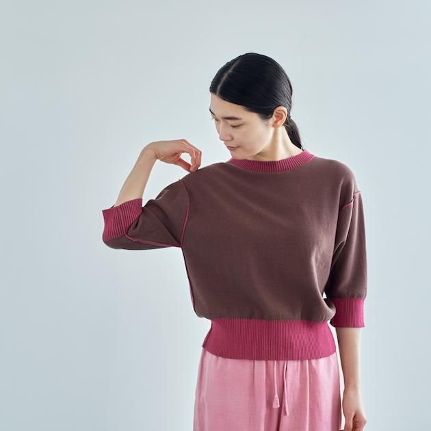 knit tops