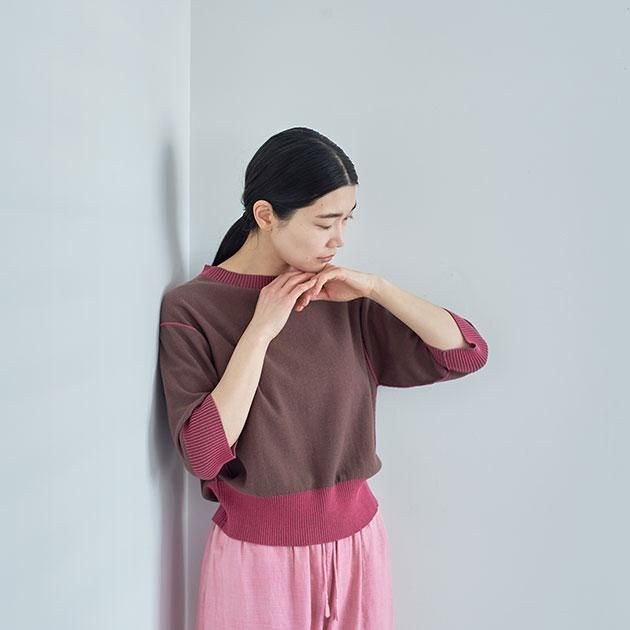 knit tops
