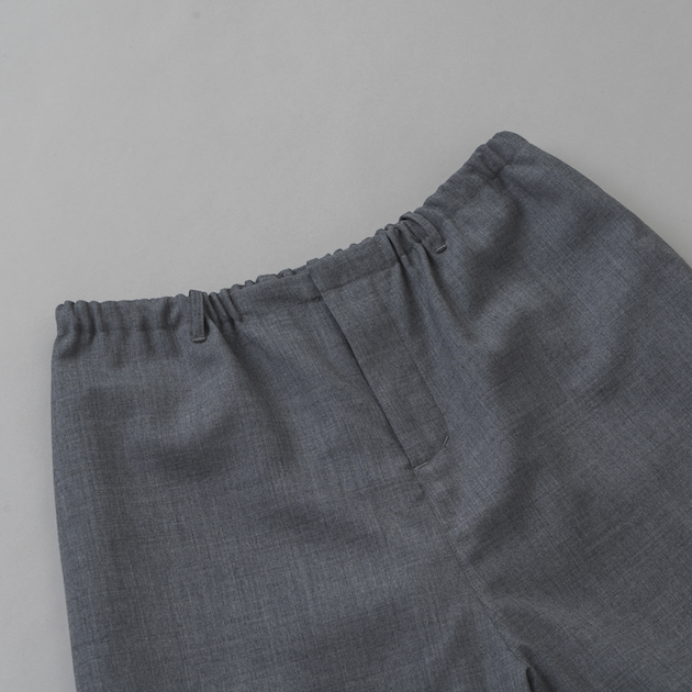 CLASKA(クラスカ)のFadeless デニムパンツ