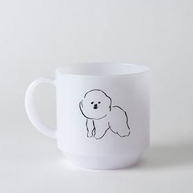 TABLEWARE テーブルウェア - カップ・ポット - 女性ファッション
