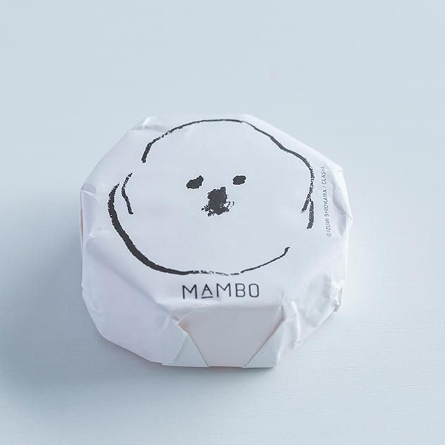 「CLASKA(クラスカ)」のハニックス ソープ(L)/ MAMBO