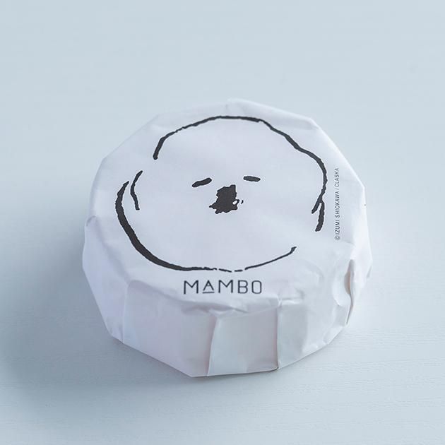 「CLASKA(クラスカ)」のハニックス ソープ(L)/ MAMBO