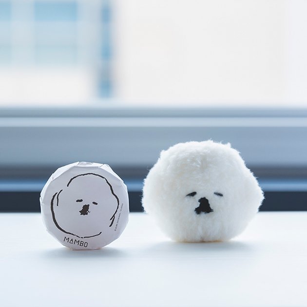 「CLASKA(クラスカ)」のハニックス ソープ(L)/ MAMBO