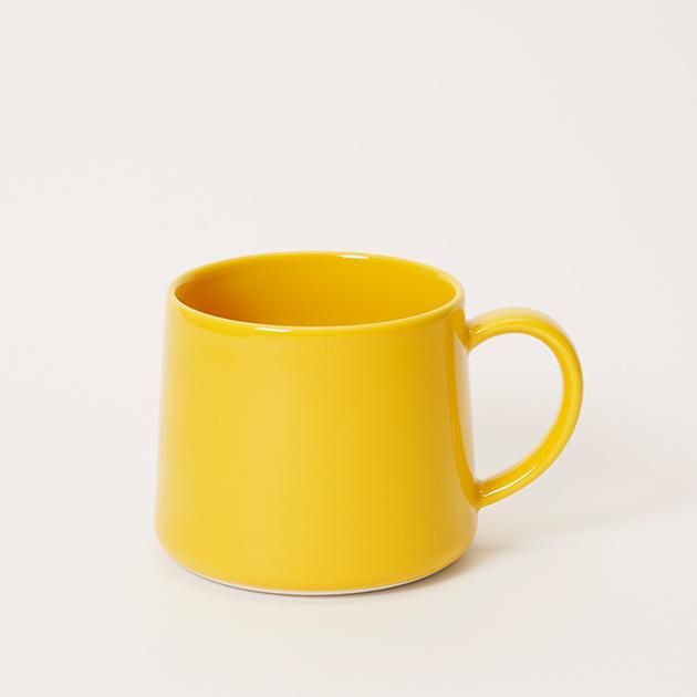 「CLASKA(クラスカ)」ドーのマグカップ