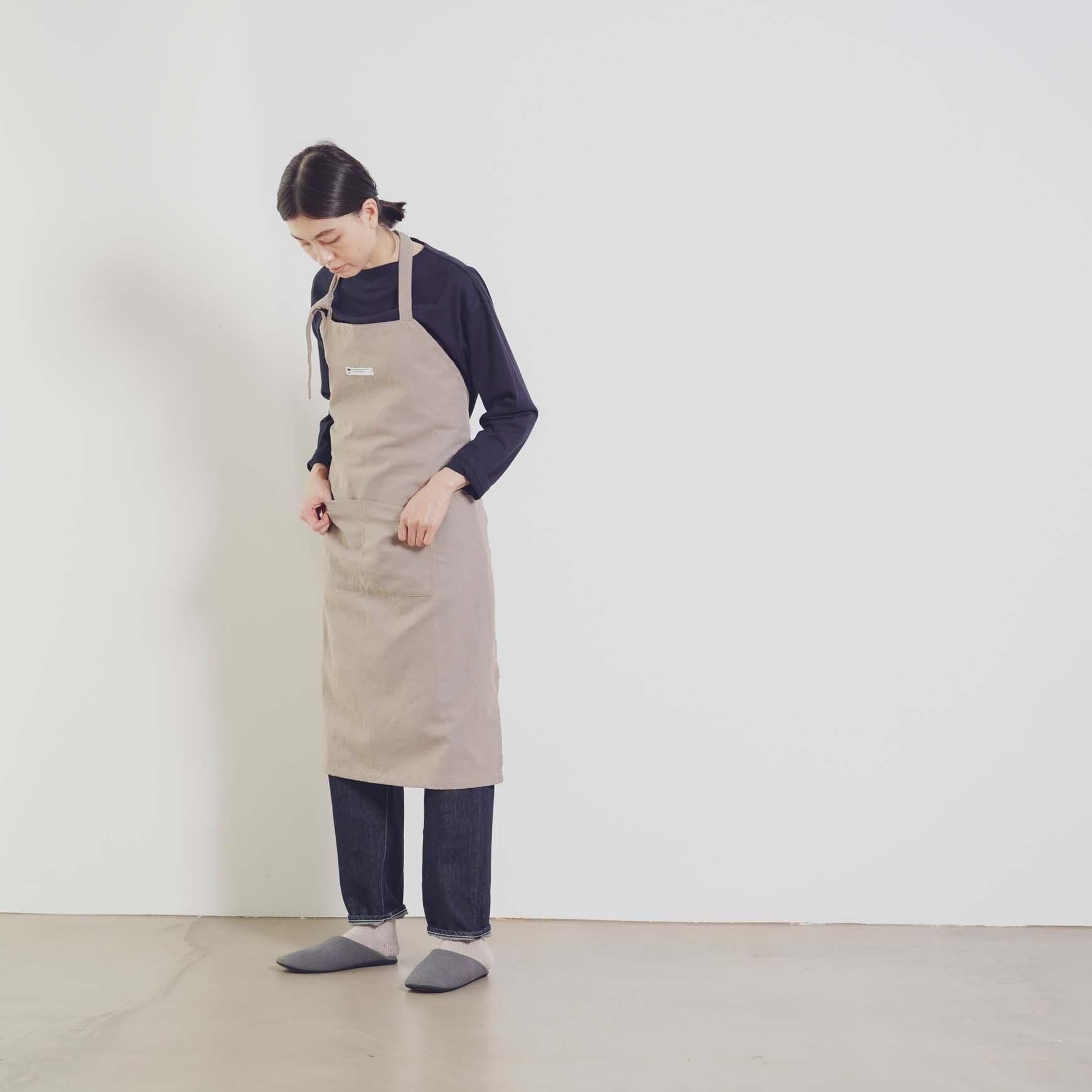 「CLASKA(クラスカ)」 の APRON KITCHEN