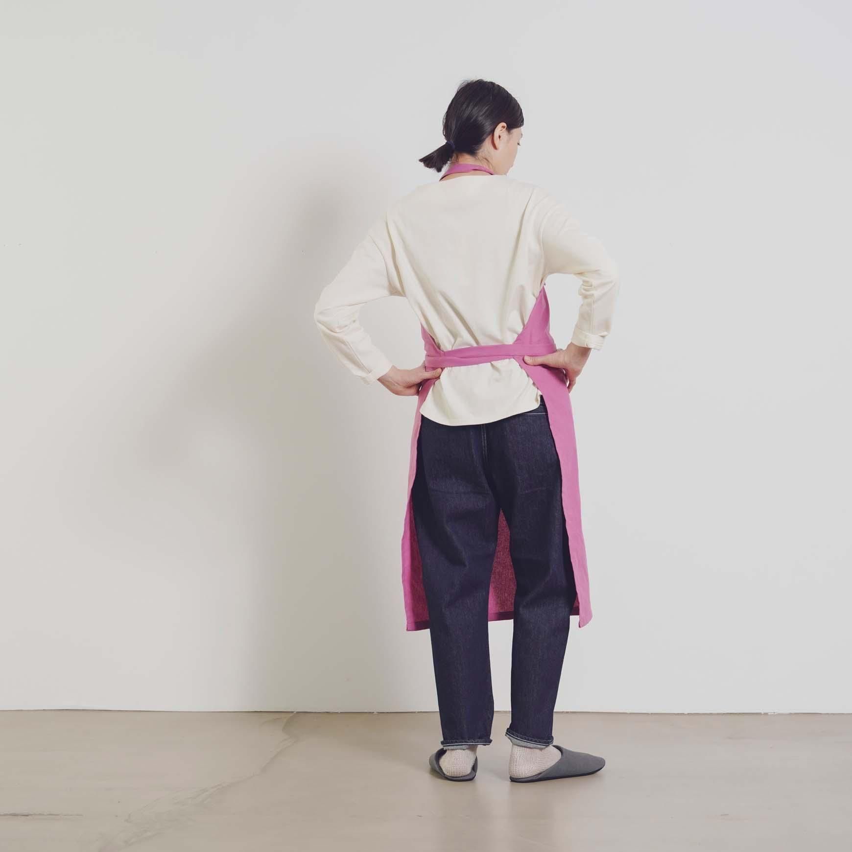 「CLASKA(クラスカ)」 の APRON KITCHEN