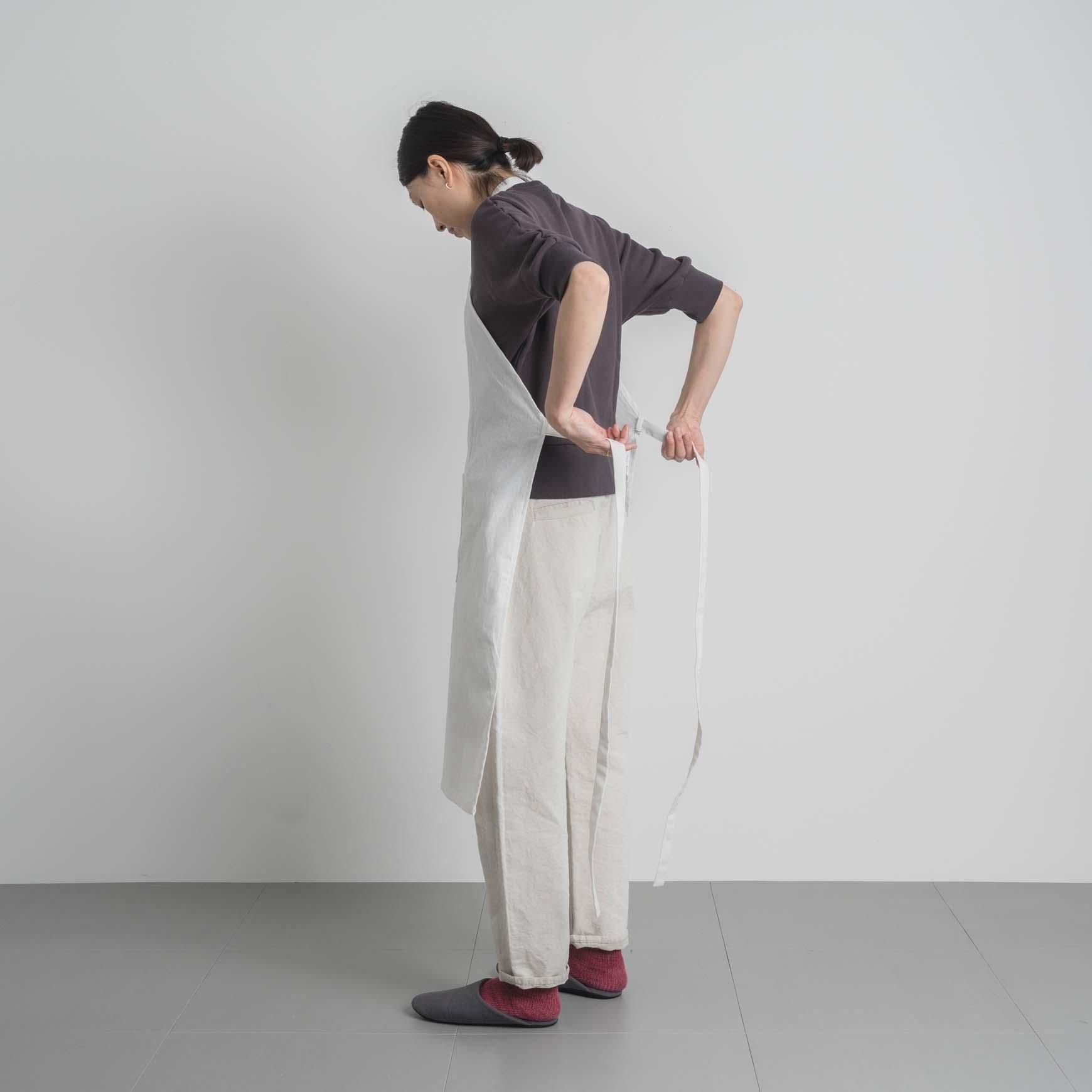 「CLASKA(クラスカ)」 の APRON KITCHEN