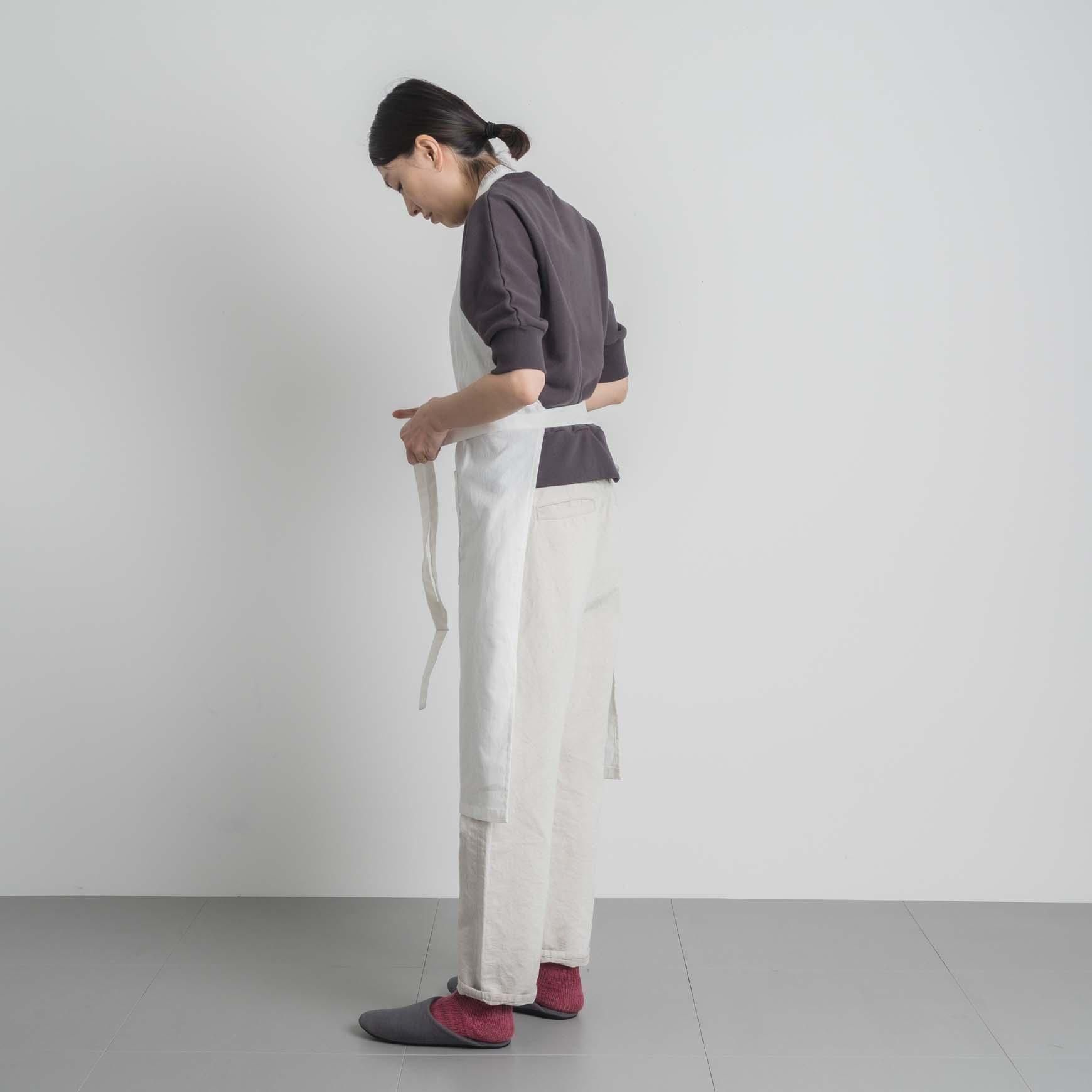 「CLASKA(クラスカ)」 の APRON KITCHEN