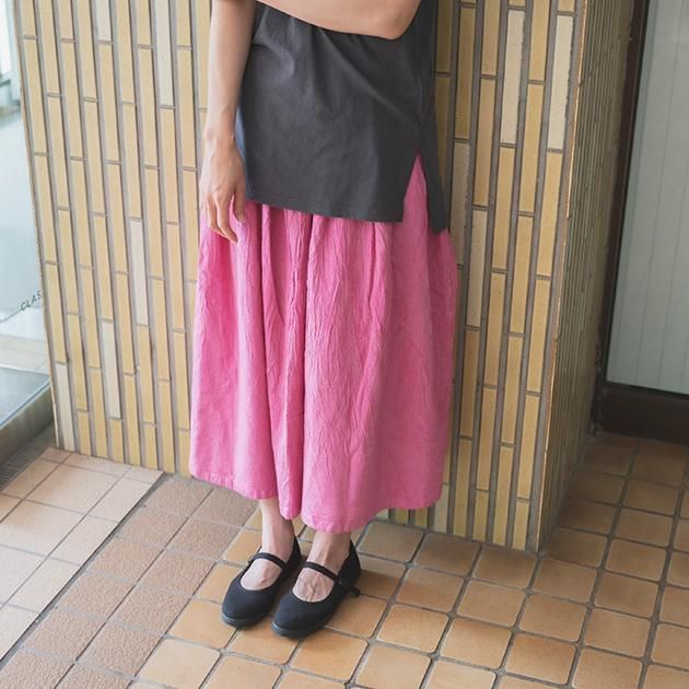 ヂェン先生の日常着