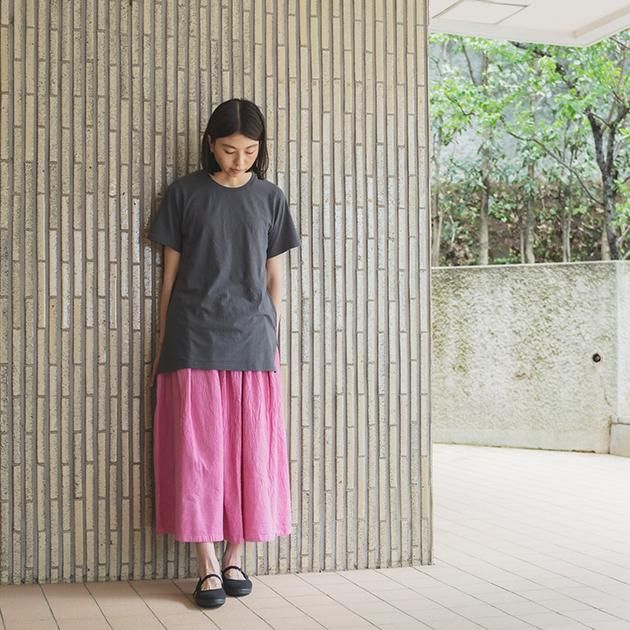 ヂェン先生の日常着